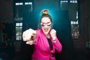 Picture of Rebecca Heiss