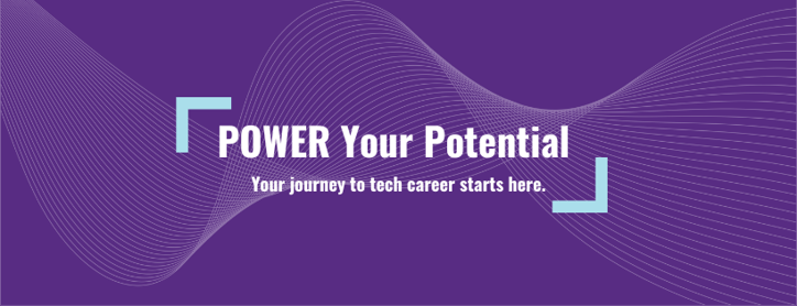 Power Your Potential - Furman // Flatiron