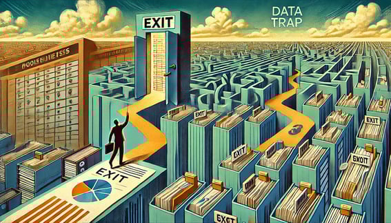 DevOps for Data