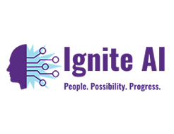Ignite AI lockup