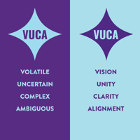 VUCA