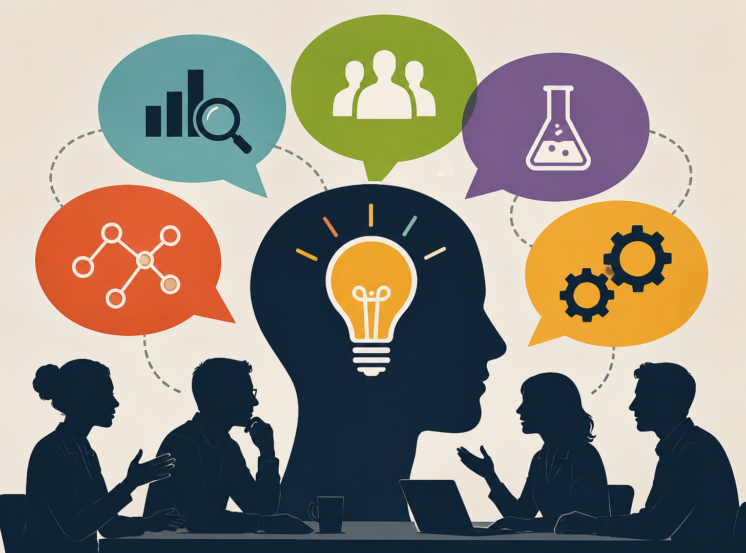 Team Innovation