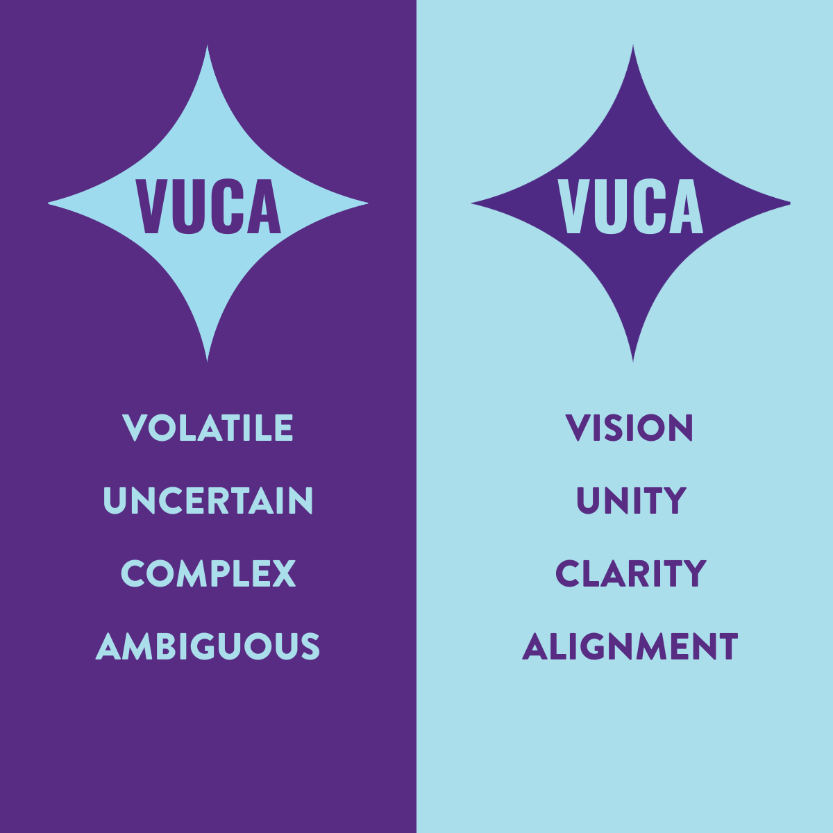VUCA